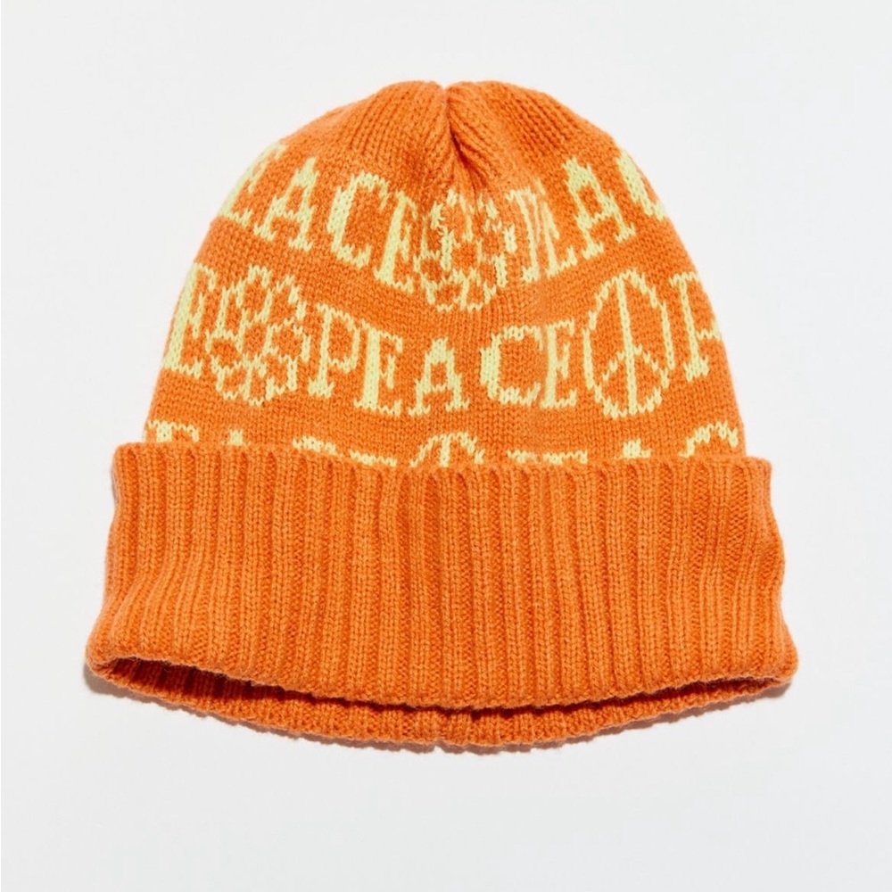 Ellie Knit Beanie- NWT